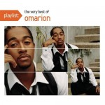 Buy Playlist: The Very Best Of Omarion