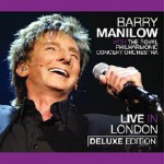 Buy Live In London (With The Royal Philharmonic Concert Orchestra)