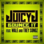 Buy Bounce It (feat. Wale & Trey Songz) (CDS)