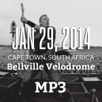 Buy Live In Cape Town, 29-01-2014 (With The E Street Band) CD1