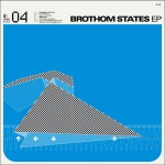 Buy Brothom States (EP)