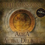Buy Aura & Aural Delight CD1