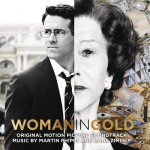 Buy Woman In Gold (Original Motion Picture Soundtrack)