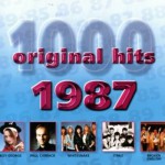 Buy 1000 Original Hits 1987