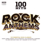Buy 100 Hits: Rock Anthems CD3