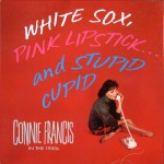 Buy White Sox, Pink Lipstick...And Stupid Cupid CD2