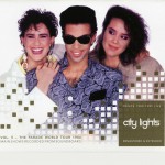 Buy City Lights Remastered And Extended Vol. 5 CD3