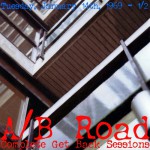 Buy A/B Road (The Nagra Reels) (January 14, 1969) CD32