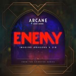 Buy Enemy (From The Series Arcane League Of Legends) (Feat. J.I.D) (CDS)