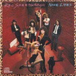 Buy Nine Lives (Vinyl)