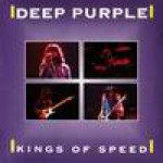 Buy Kings Of Speed (Live In Roma 25,05,1971)