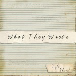Buy What They Wrote (Feat. Jess Moskaluke)
