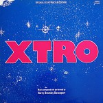 Buy Xtro (Vinyl)