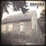 Buy The Marshall Mathers LP 2 (Deluxe Edition) (Clean) CD1