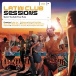 Buy Latin Club Sessions CD2