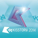 Buy Kisstory 2014 CD3