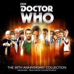 Buy Doctor Who (The 50Th Anniversary Collection) CD1