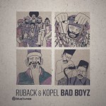 Buy Bad Boyz (EP)