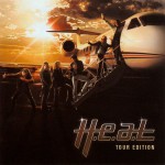 Buy H.E.A.T Tour Edition CD2