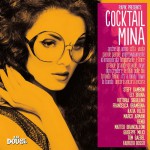 Buy Papik Presents Cocktail Mina