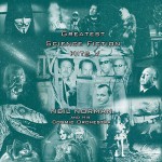 Buy Greatest Science Fiction Hits V (Reissued 2007)