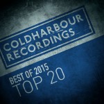 Buy Coldharbour Recordings Best Of 2015 Top 20