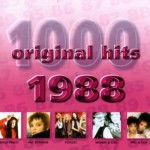 Buy 1000 Original Hits 1988