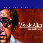 Buy Woody Allen: Music From His Movies CD1