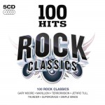 Buy 100 Hits: Rock Classics CD5