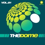 Buy The Dome Vol. 81 CD1