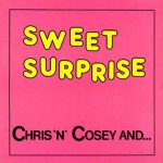 Buy Sweet Suprise (VLS)