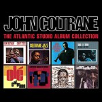 Buy The Atlantic Studio Album Collection CD6
