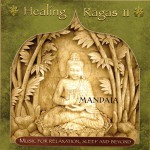 Buy Healing Ragas II
