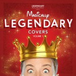 Buy Magically Legendary Covers Vol. 1