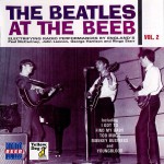 Buy The Beatles At The Beeb Vol. 2