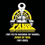Buy The Filth Hounds Of Hades: Dogs Of War 1981-2002 CD4