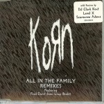 Buy All In The Family Remixes