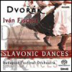 Buy Dvorak: Slavonic Dances