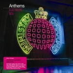 Buy Ministry Of Sound: Anthems Electronic 80S CD1