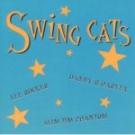 Buy The Swing Cats
