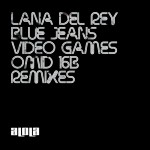 Buy Blue Jeans, Video Games (CDR)