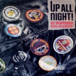 Buy Up All Night! 30 Northern Soul Classics Vol. 1