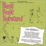 Buy Best Foot Forward (1963 Off-Broadway Revival Cast) (With Ralph Blane) (Vinyl)