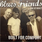 Buy Built For Comfort: Live At Hijazz