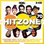 Buy Radio 538 Hitzone 70 CD1