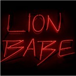 Buy Lion Babe (EP)