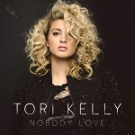 Buy Nobody Love (CDS)