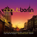 Buy About: Berlin Vol: 10