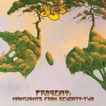 Buy Progeny: Highlights From Seventy-Two CD1