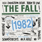 Buy 1982 - Hex Enduction Hour CD1